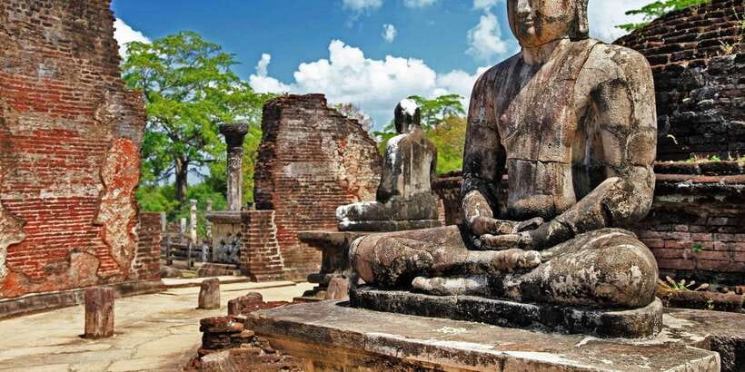 Day Trip to the Ancient Capital of Polonnaruwa From Colombo - Key highlights to know before you go