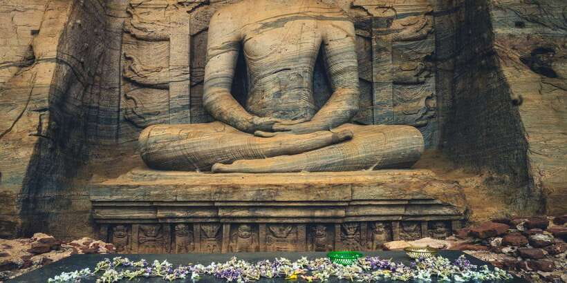 Day Trip to the Ancient Capital of Polonnaruwa From Colombo - Colombo to Polonnaruwa: why this day trip works