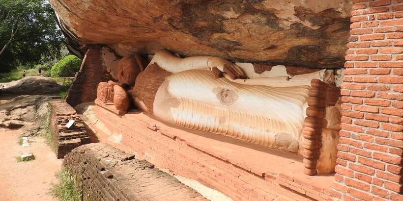 Day Trip to the Ancient Capital of Polonnaruwa From Colombo - Timing and transfers: what the schedule does to your energy