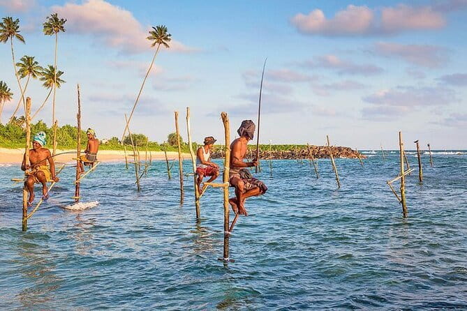 Day trips to Galle from colombo Visiting Its Highlights - Key Highlights You’ll Care About