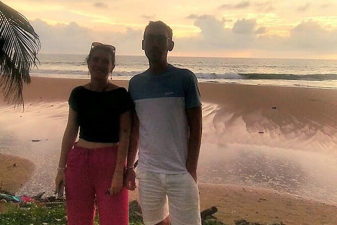 Day trips to Galle from colombo Visiting Its Highlights - The Tsunami Memorial Stop, A Moment of Respect