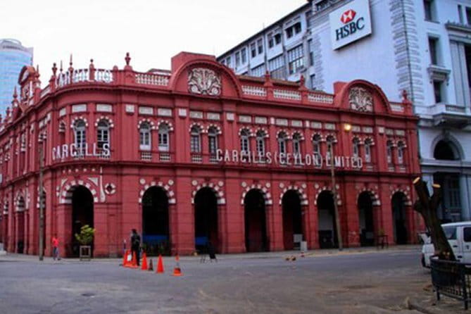 Day trips to Galle from colombo Visiting Its Highlights - Hikkaduwa Harbour and Turtle Feeding, Where Extra Fees Can Show Up