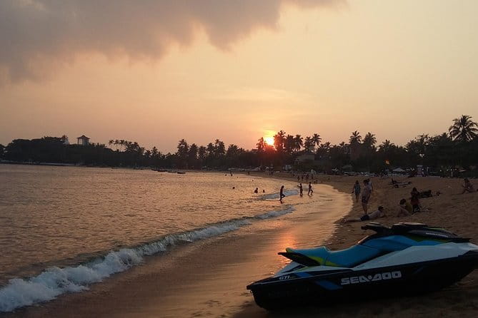 Day trips to Galle from colombo Visiting Its Highlights - Madu River Boat Safari, Mangroves and Stories on the Water