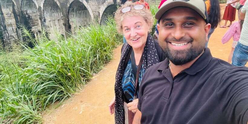 Discover the Best of Sri Lanka in 2 Days - Key highlights that matter on day-to-day