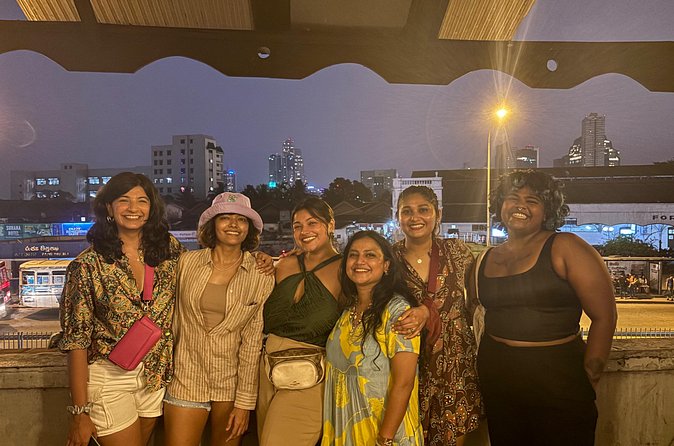 Dodgy Bar Tour in Colombo - Practical Tips for a Smooth Dodgy Bar Tour Night