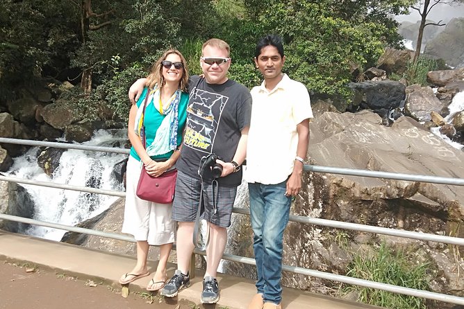 Driving and Tours in Sri Lanka - Colombo Pickup at 9:00 am, Then Back Again