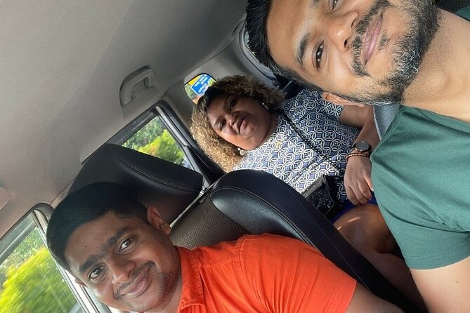 Efficient Airport Taxi: Colombo Airport to City Transfer, Safe & Comfortabe Ride - The drive to Colombo: fast route, safe vibe
