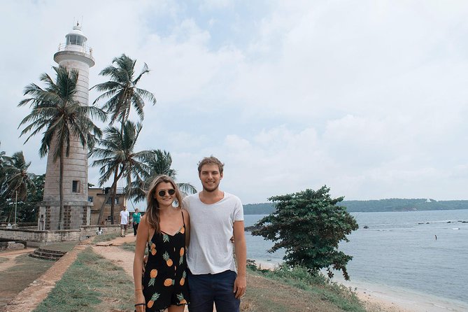 Exclusive: Southern Sri Lanka Sightseeing Private Day Trip - How a 6:00 am start shapes the whole day