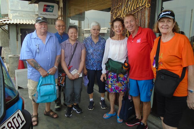 Explore Colombo by Tuk Tuk – All Entry Fees Included - Should you book Explore Colombo by Tuk Tuk?