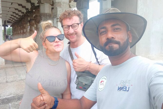 Explore Colombo by Tuk Tuk – All Entry Fees Included - Price and what you actually get for $33