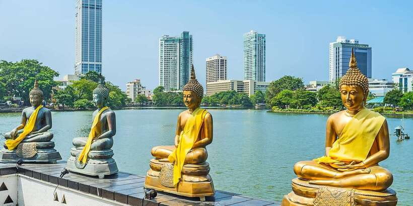 Explore The Colombo City by Private Tuk Tuk or Car - Key Highlights You’ll Feel Right Away