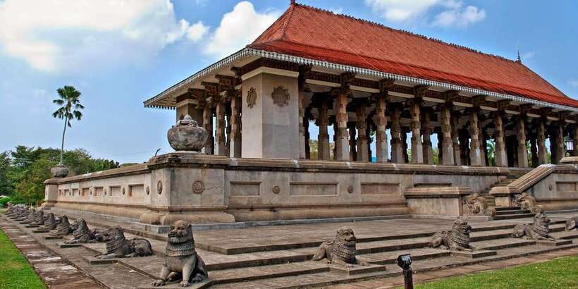 Explore The Colombo City by Private Tuk Tuk or Car - Price and Value: Is $20 a Good Deal for Colombo?