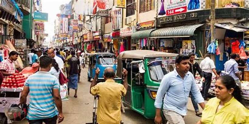 Explore The Colombo City by Private Tuk Tuk or Car - Private Tuk-Tuk and Car Loop, Built for One-Day Reality