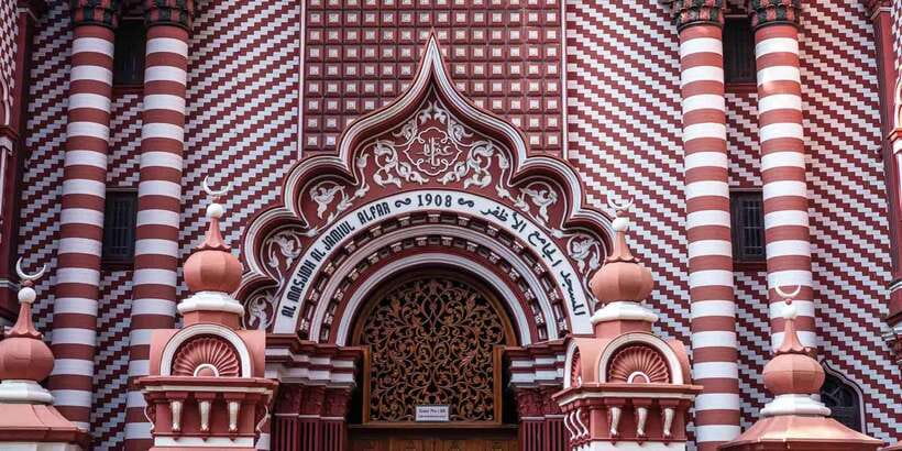 Explore The Colombo City by Private Tuk Tuk or Car - National Museum of Colombo: Use the 45 Minutes Wisely