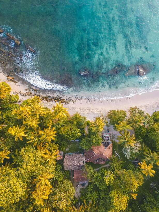 Explore the MAGIC of Sri Lanka in 7days -4 Star hotels Incl. - Key highlights at a glance
