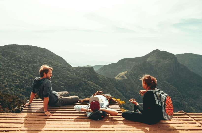 Explore the MAGIC of Sri Lanka in 7days -4 Star hotels Incl. - Kandy’s sacred side, plus a cultural dance show at the lake
