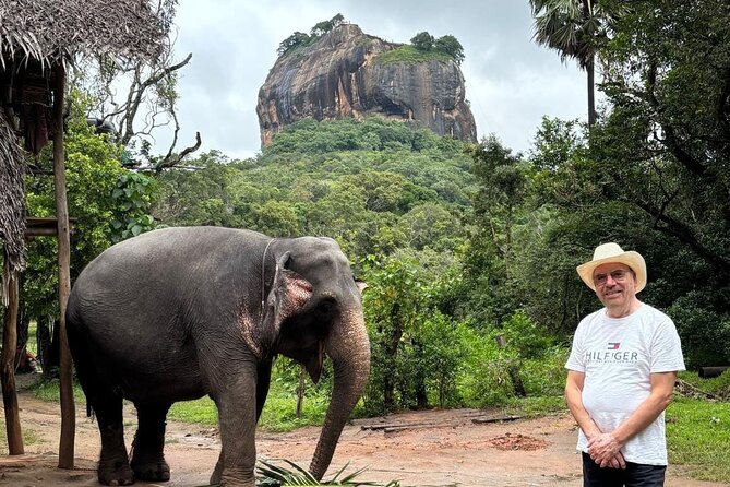Explore Wonders of Sri Lanka 7 Days Private Tour - Key Highlights You’ll Actually Feel