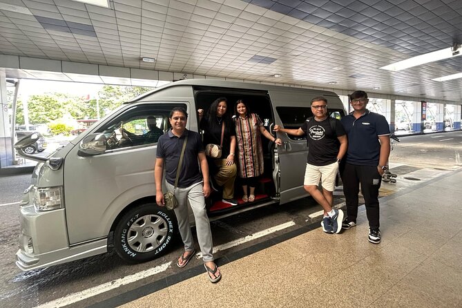 Explore Wonders of Sri Lanka 7 Days Private Tour - A 7-day Sri Lanka route that starts in Colombo and climbs the classics