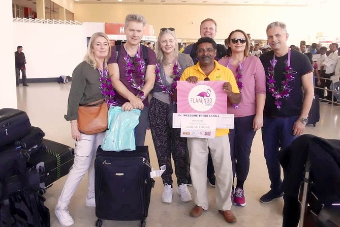Fabulous 6 Days in Sri Lanka by Mahaweli from Colombo - Galle and Bentota: river safari, turtles, then Colombo shopping