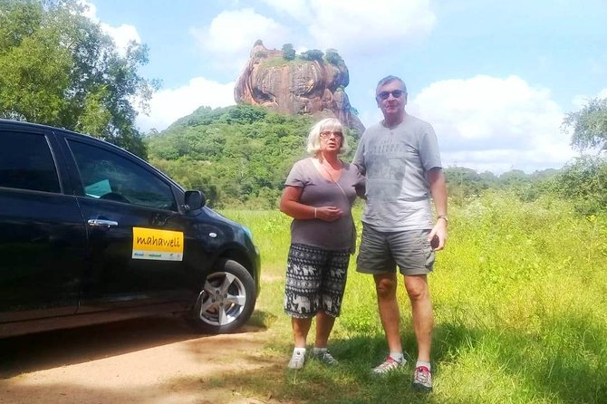 Fabulous 6 Days in Sri Lanka by Mahaweli from Colombo - Guide and driving quality can make or break a packed six days