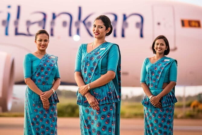 From Colombo Airport to Sigiriya or Kandy Private Transfer - Airport Pickup Without the Stress: What This Transfer Really Solves