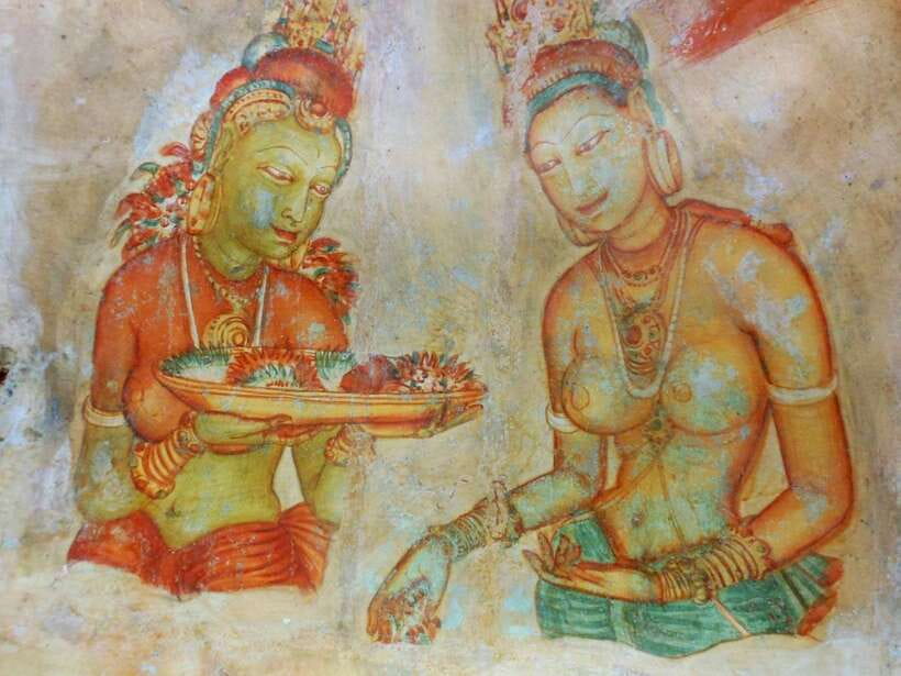 From Colombo: All Inclusive Sigiriya, Dambulla &Village Tour - Why this Colombo to Sigiriya and Dambulla day trip feels like a mini adventure