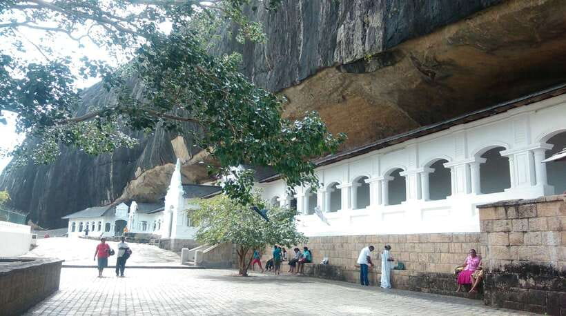 From Colombo: All Inclusive Sigiriya, Dambulla &Village Tour - Price at about $105: what you are really paying for