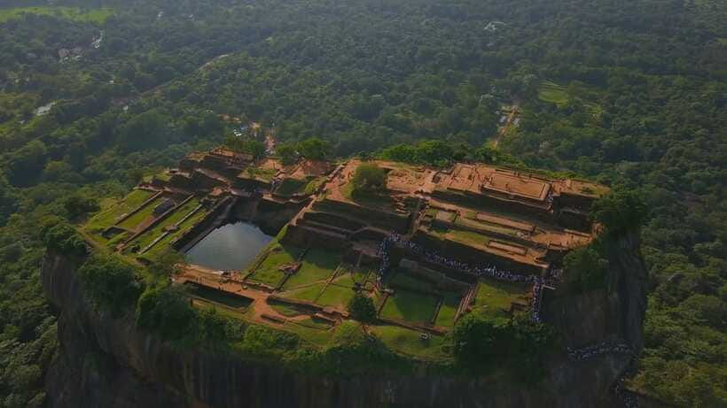 From Colombo: All Inclusive Sigiriya, Dambulla &Village Tour - Who should book this tour, and who should skip it