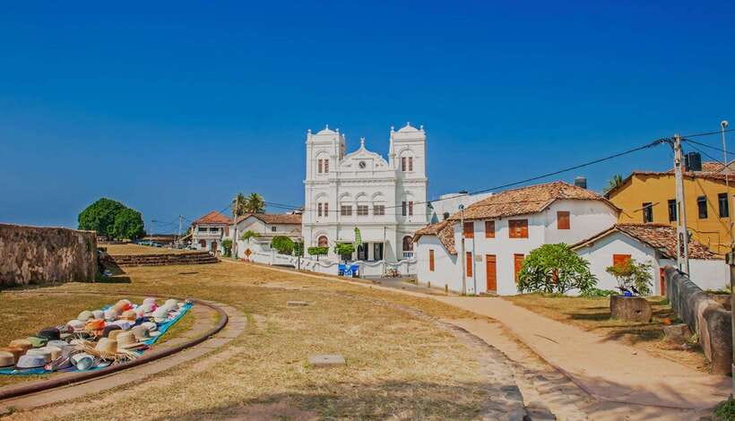 From Colombo: Galle, Bentota Coastal Highlights Private Tour - Balapitiya lunch and the Madu Ganga boat safari on wetland waterways