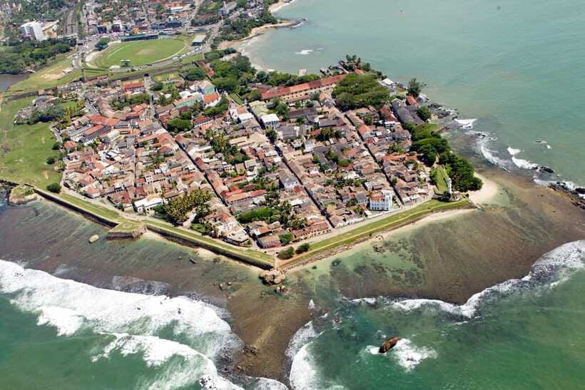 From Colombo: Galle, Bentota Coastal Highlights Private Tour - Should you book this Galle, Bentota coastal highlights tour?