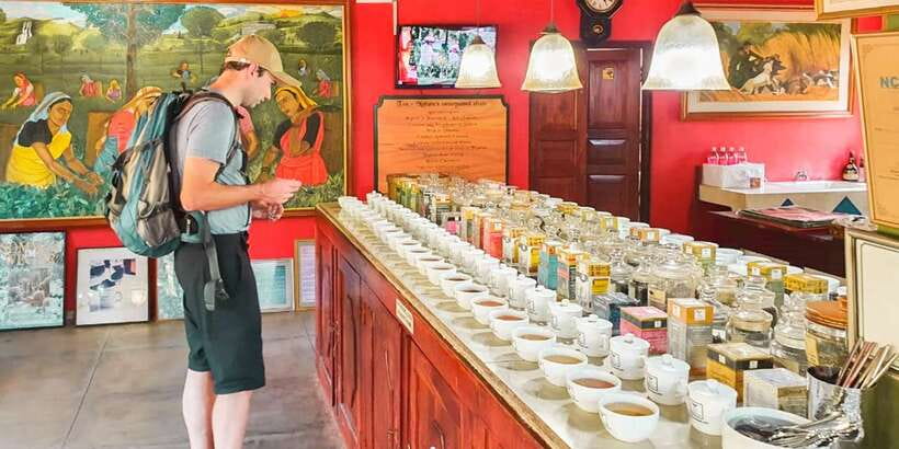 From Colombo: Handungoda, Galle, Ahangama, & Kosgoda Tour - Key moments that make this tour worth it