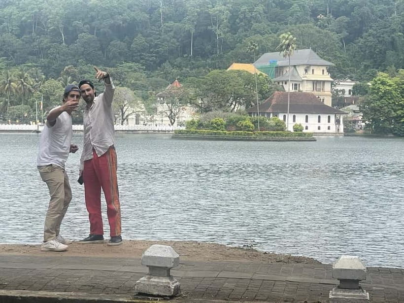 From Colombo: Kandy, Pinnawala and Tea Factory Full-Day Trip - Key things to know before you go