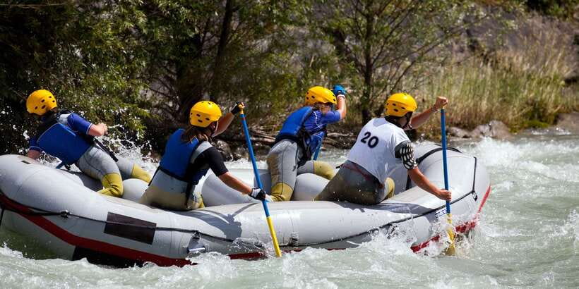 From Colombo: Kithulgula White Water Rafting Adventure - Key Points You Should Know