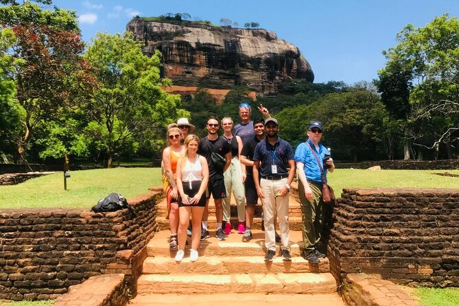 From Colombo: Sigiriya and Dambulla Day Trip and Safari - Price and real budget math for this full-day value