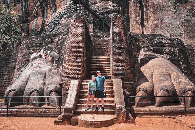 From Colombo: Sigiriya and Dambulla Day Trip and Safari - Safari add-on: when it helps, and when it steals time