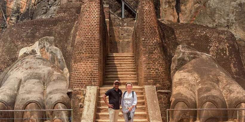 From Colombo: Sigiriya and Dambulla Full-Day Private Tour - Key Highlights Worth Booking