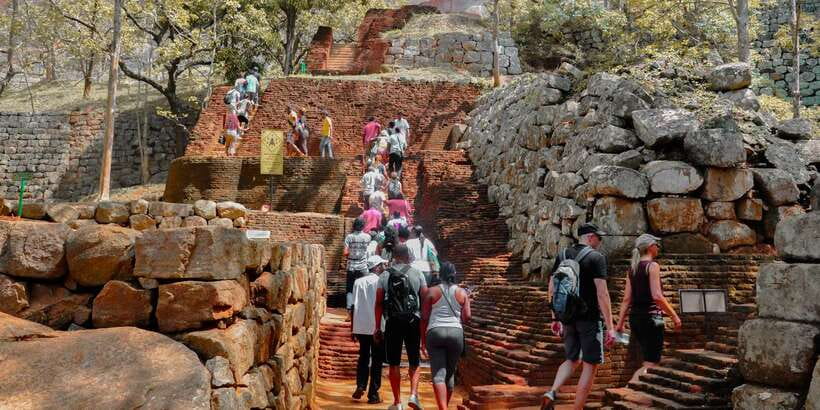 From Colombo: Sigiriya and Dambulla Full-Day Private Tour - Price and Value: What $110 Per Person Really Covers
