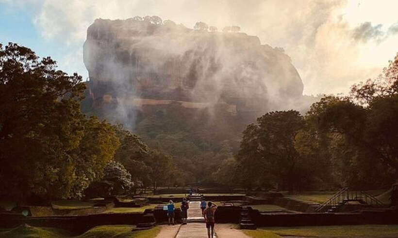 From Colombo: Sigiriya Rock Sunrise Climb with Dambulla … - Key highlights to know before you go