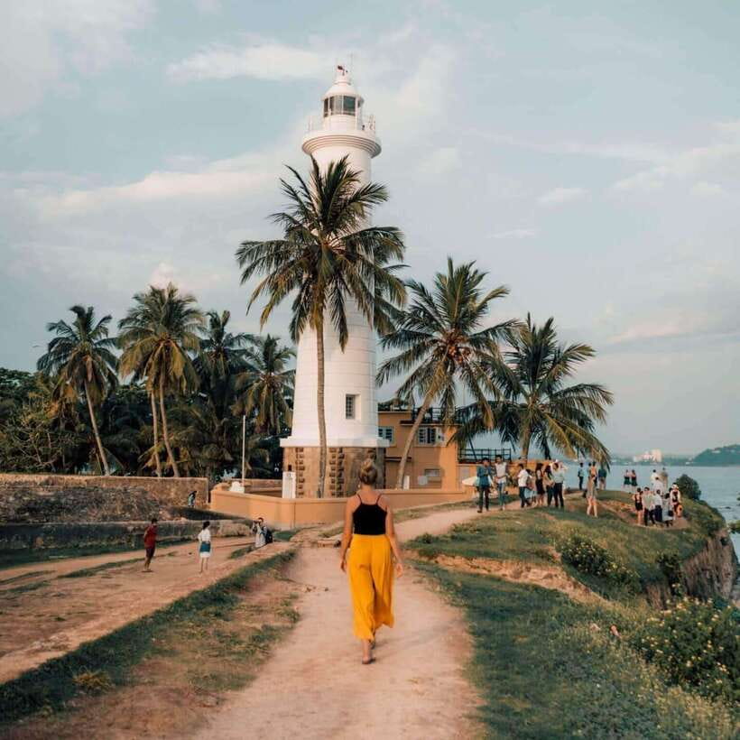 From Colombo to Galle Fort and Jungle Beach Day Trip - Why this Colombo to Galle Fort trip feels worth the money