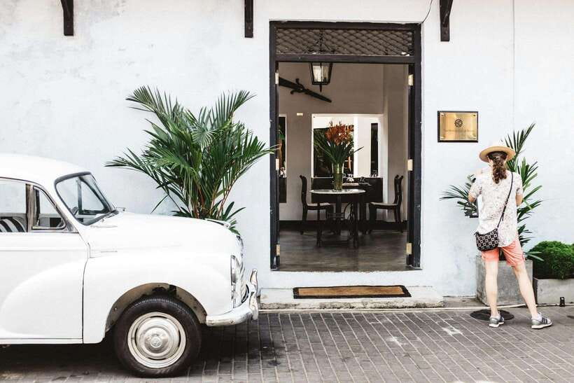 From Colombo to Galle Fort and Jungle Beach Day Trip - Tsunami village visit and why it matters