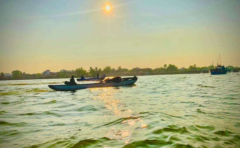 From Colombo to Galle Fort and Jungle Beach Day Trip - Jungle Beach for the payoff: swimming or just exhale mode