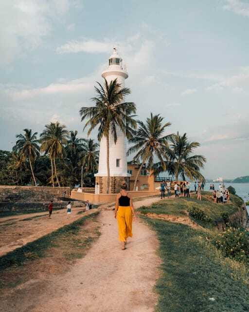 From Colombo to Galle Fort and Unawatuna Beach Day Trip - Price and value for a $48 Colombo-to-Galle day