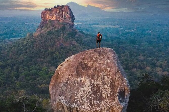 From Colombo to Sigiriya Fortress, Dambulla & Minneriya Safari - Price and what it really buys you (and what it does not)