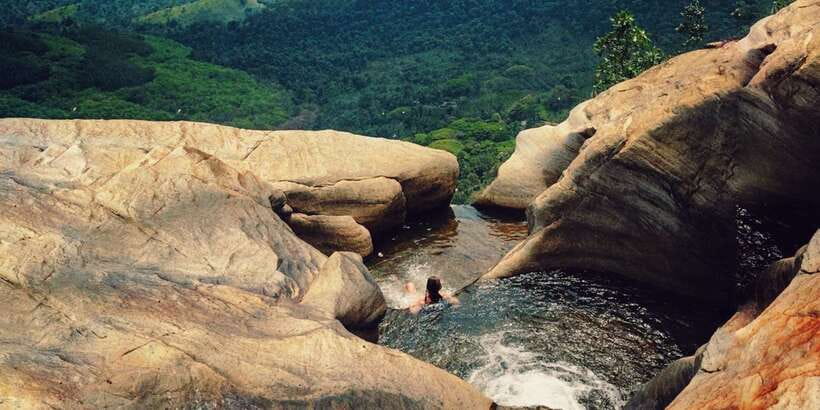 From Ella: Diyaluma Falls Full-Day Tour with Lunch - Key things to love about the Diyaluma Falls full-day tour