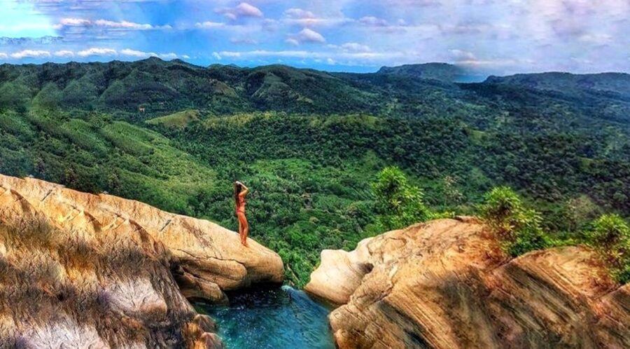 From Ella: Diyaluma Falls Full-Day Tour with Lunch - What to bring (and what to skip) for a smooth day