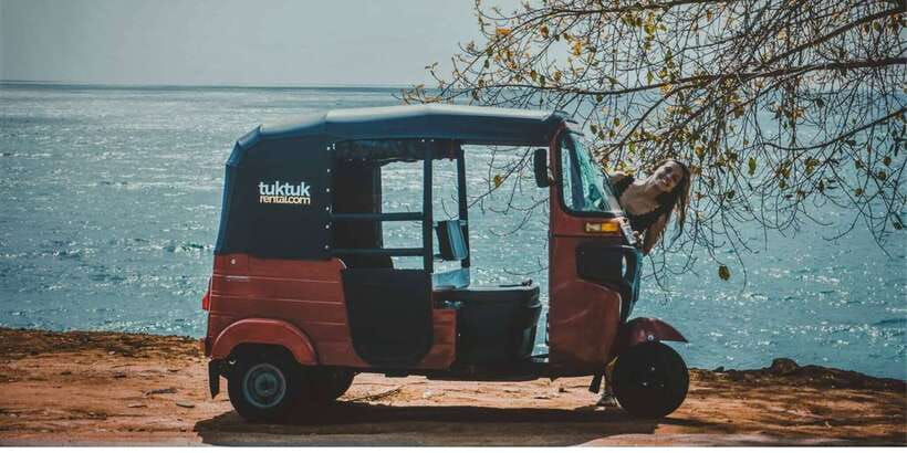 From Negombo: City Tour & Fishing Village Tour by Tuk-Tuk - Price and what you actually get for $40