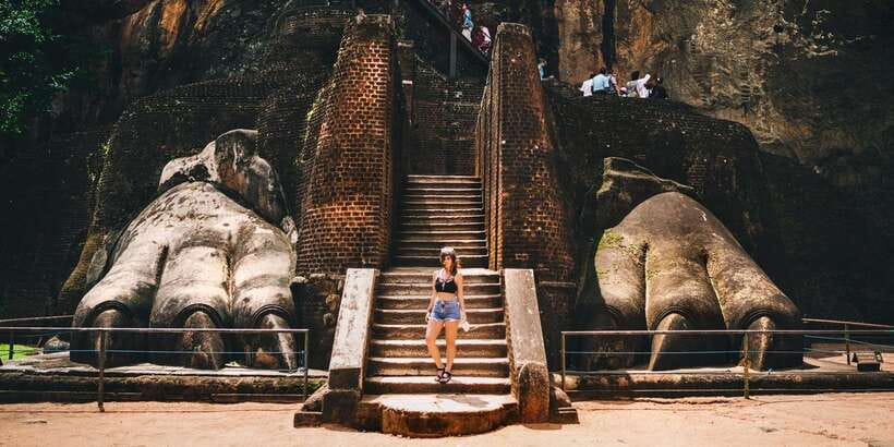 From Negombo: Sigiriya and Dambulla Day Trip and Safari - Key things that make this day trip worth it