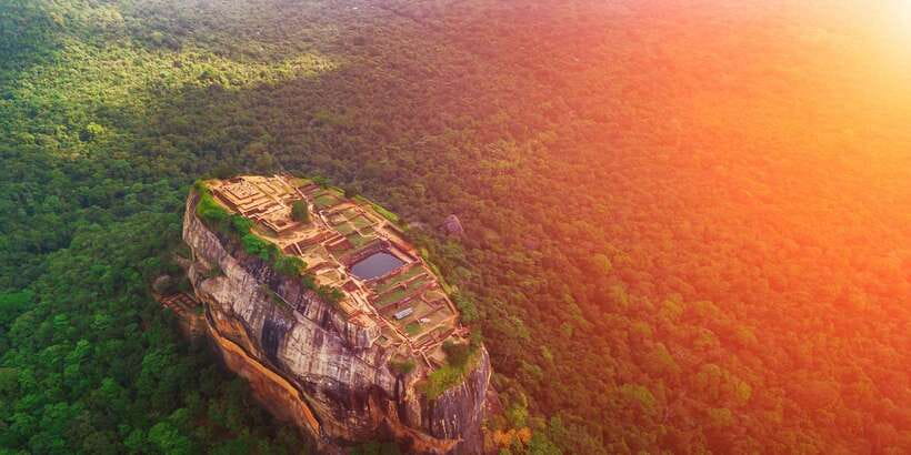 From Negombo: Sigiriya and Dambulla Day Trip and Safari - Should you book the Negombo to Sigiriya and Dambulla day trip?