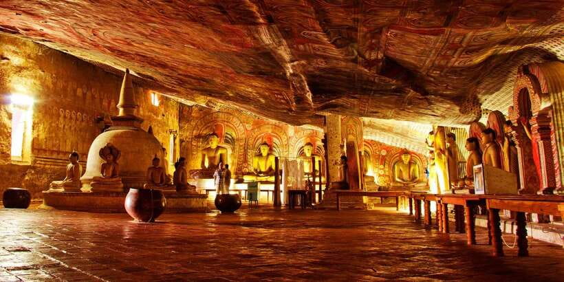 From Negombo: Sigiriya and Dambulla Day Trip and Safari - Entrance fees, rupees, and what to pack so the day stays smooth