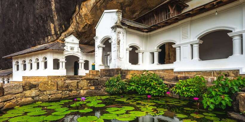 From Negombo: Sigiriya and Dambulla Day Trip and Safari - Who this trip suits best, and who should skip it